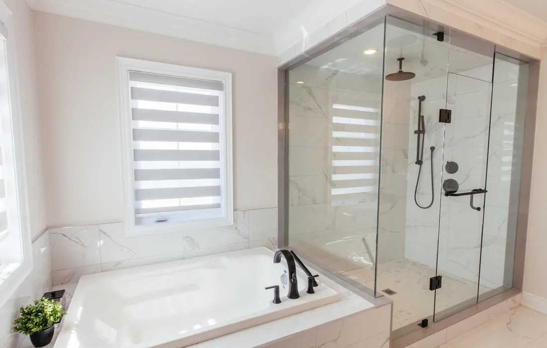 Riverscape Features bathroom