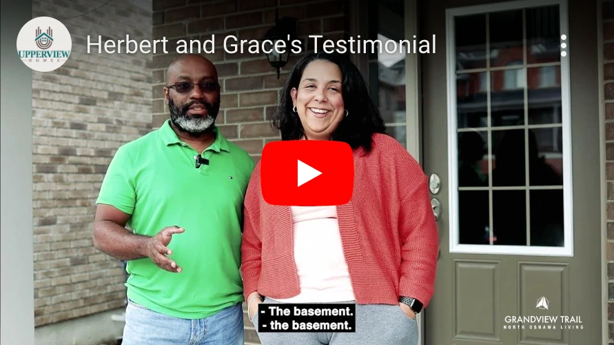 Riverscape home testimonial