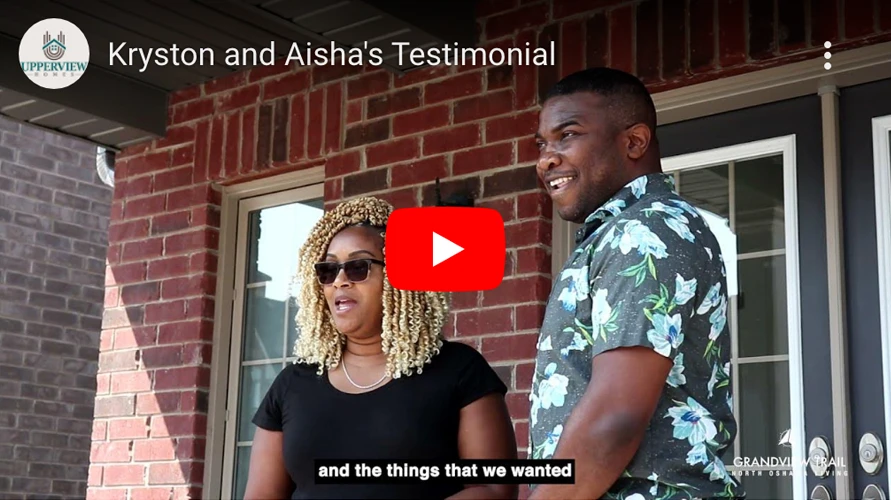 Riverscape home testimonial
